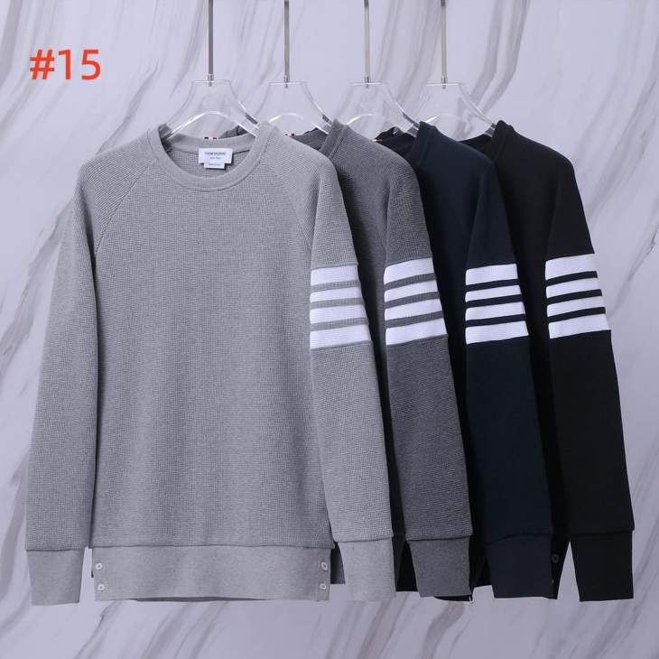 Picture of Thom Browne Sweatshirt _SKUThomBrowneM-2XL12yr0736278